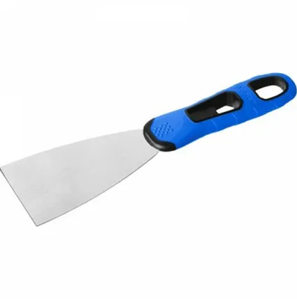 Фото №0 Шпатель Зубр Профессионал 2к. ручка, 60 мм