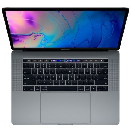 Фото №0 Ноутбук Apple MacBook Pro 15