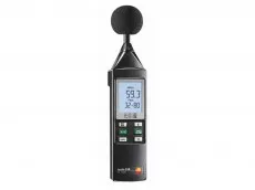 фото Шумомер Testo 816