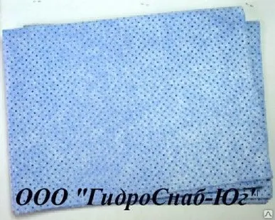 фото Замша (перфорированная) повышенной плотности  250гр