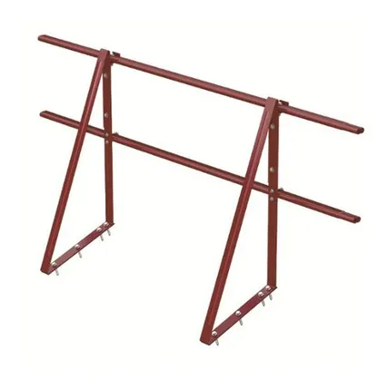 Фото №0 Кровельные ограждения Н=650 Nix-Stratur