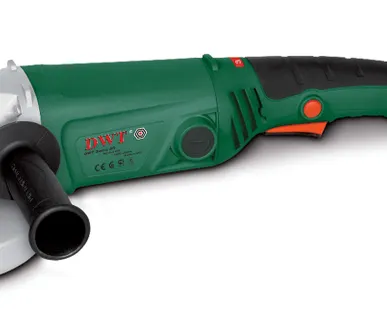 фото УШМ болгарка DWT WS08-125 TV