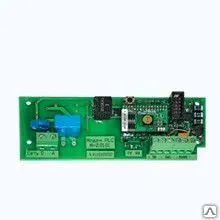 фото Модем PLC М-2.01.01 (встраиваемый; 1ф-е согласующее устройство)