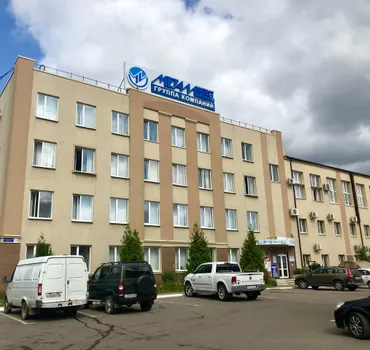 Металлинвест Профиль