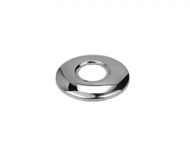 фото Отражатель TIM 1/2" из нержавеющей стали (круглый)