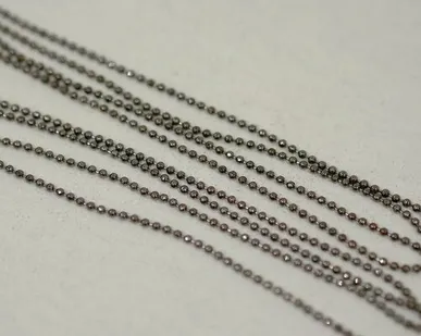 фото Мониль цвет никель