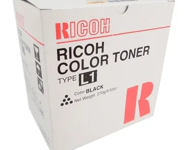 фото Картридж Ricoh L1
