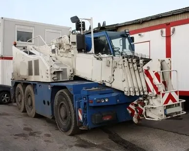 фото GROVE GCK3045