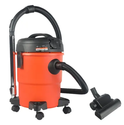 Фото №0 Пылесос VC 206T