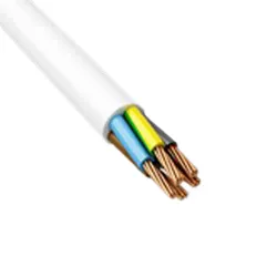 Фото №0 Провод ПВСнг(А)-LS 5х1