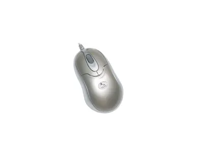 фото Мышь A4Tech MOP-57 UP Silver