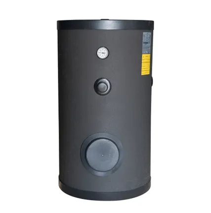 Фото №0 Бойлер косвенного нагрева 300л 36 кВт с одним теплообменником Ecosystem S