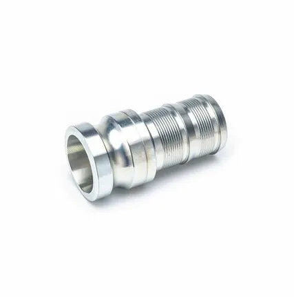 Фото №0 Соединение БРС (CamLock) DN 25 литое "папа"