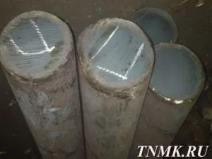 фото Круг стальной 650 мм ст. 40Х