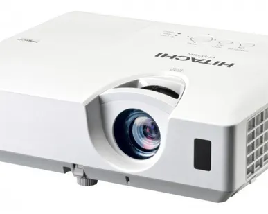фото Проектор мультимедийный Hitachi CP-EX251N