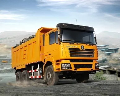 фото Аренда самосвала 30 тонн