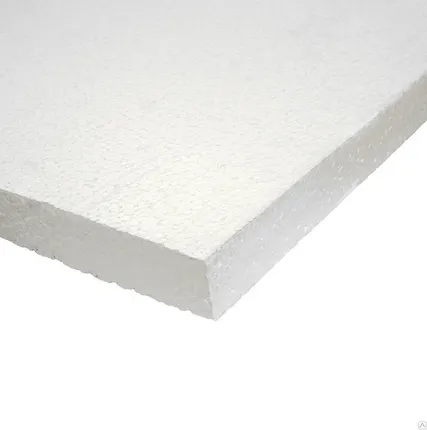 Фото №0 Пенопласт ППС 12 ГОСТ (1200х600х50)х12 шт Без бренда