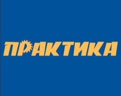 фото Круг лепестковый полировальный ПРАКТИКА 125 х 22 мм