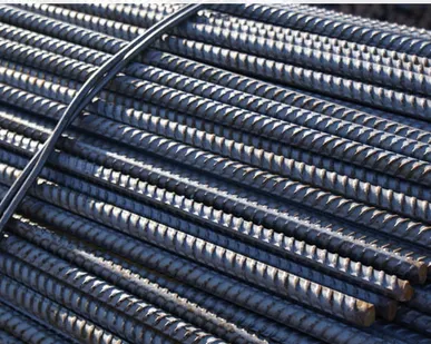 фото Арматура стальная 16 мм 35ГС