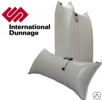 Фото №0 Крепежные воздушные мешки International Dunnage 1 уровня, 91х183, 12 тонн