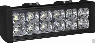 фото Светодиодные фары "OFF-Road" AVS Light SL-1510