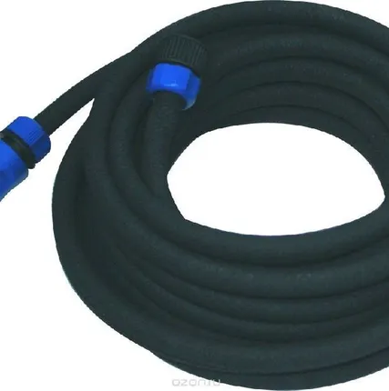 Фото №0 Шланг сочащийся 7,5 метров