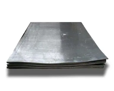 фото Лист свинцовый 0,8 мм С1 ГОСТ 9559-89