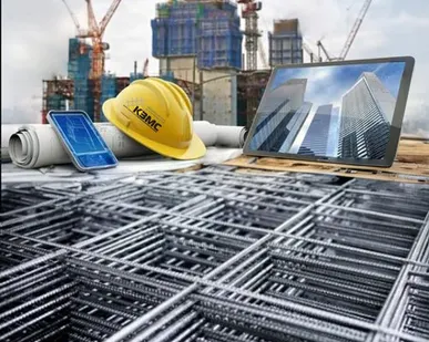 фото Сетка кладочная Ø 3х(50х50)х(510х2000) ТУ