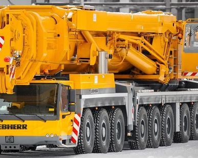 фото Аренда автокрана 300 тонн, аренда автокрана 250 тонн, аренда автокрана 200 тонн, 160 тонн, 100 тонн