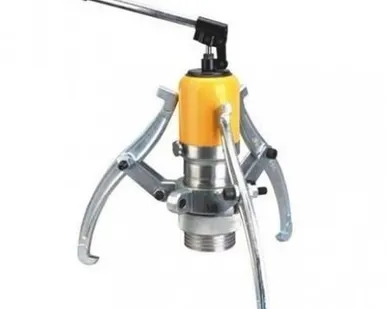 фото Съемник гидравлический TOR DYF-50T