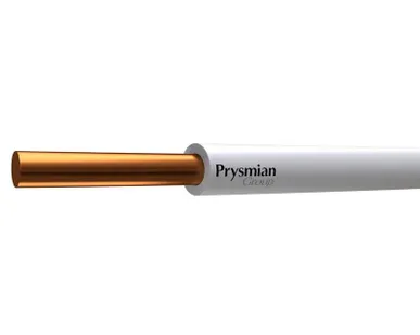 фото Провод ПуВнг(А)-LS 1х1.5 Б 450/750В (бухта) (м) РЭК-PRYSMIAN 0601040201