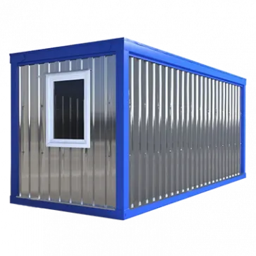 Фото №0 Строительные бытовки