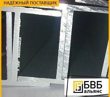 фото Тавр алюминиевый АД31Т1
