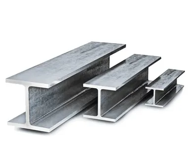 фото Балка двутавровая 30 М С345