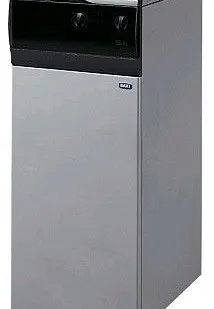 фото Напольный газовый котел BAXI SLIM 1.490 iN