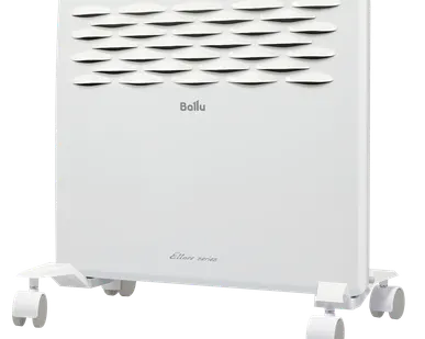 фото Конвектор электрический Ballu Ettore BEC/ETER-1000