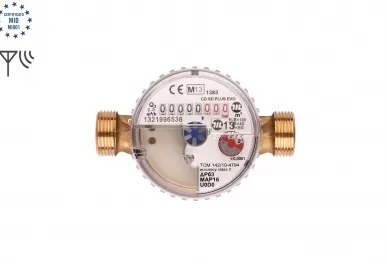 фото СЧЕТЧИК ВОДЫ CD SD PLUS в Москве