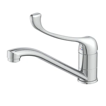 Фото №0 Смеситель Lemark Project LM4634C для кухни