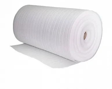 фото Подложка НПЭ-П толщина 2 мм ТеплоКент рулон 1х50м