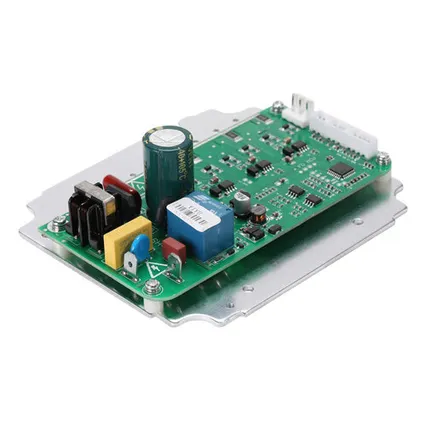 Фото №0 Плата для устройство отсоса обрезков ткани для оверлоков W18-O