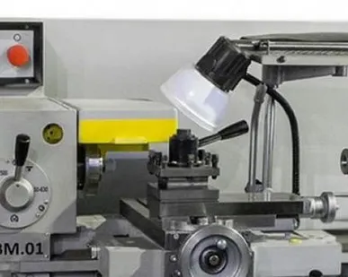 фото Токарно-винторезный ИЖ250ИТВМ.01 (Ф1)