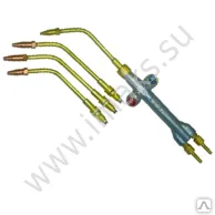 Фото №0 Коронка алмазная КН95 Ду76 Golz