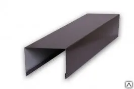 фото П-образная планка