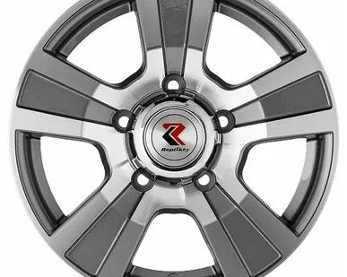 фото Колесный диск RepliKey RK105