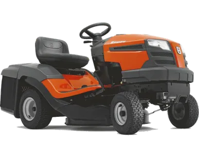 фото Трактор HUSQVARNA TC130 960510123 HUSQVARNA TC130 960510123
в
