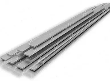 фото Полоса 4х40 ст3 (6м ГОСТ 103 )