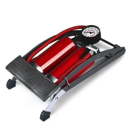 Фото №0 Насос механический двухцилиндровый AVS FP02