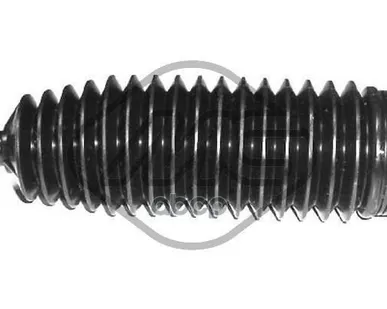 фото METALCAUCHO 00141 Пыльник рулевой рейки