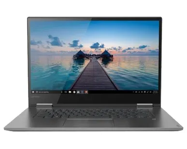 фото Ноутбук Lenovo Yoga 730-15