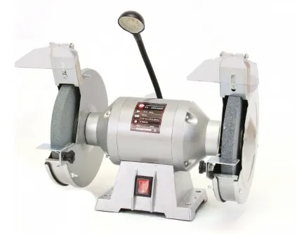 Фото №0 Точильный станок (точило) Калибр ТЭ-200/480л